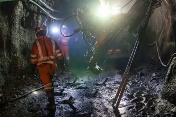 Nuevo accidente fatal en Illapel eleva a seis el número los trabajadores mineros fallecidos en las últimas tres semanas