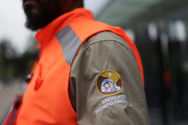 Los sindicatos han afirmado contar con sobre el 50% de los operadores de mina críticos y sobre el 60% de los mantenedores de equipos de mina. (Foto: Reuters)