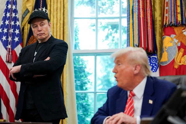 Elon Musk gasta US$ 276 millones para ayudar a los republicanos a mantener el control del Congreso de EEUU