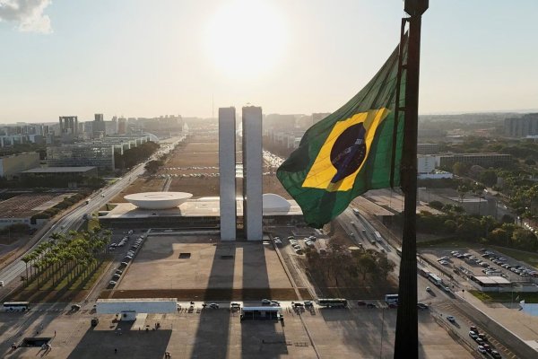 Brasil anuncia proyecto de ley para condonar deuda de US$ 2.500 millones a microempresarios