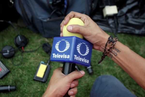 Grupo Televisa acuerda comprar filial de telecomunicaciones de AT&T en México por US$ 2.000 millones