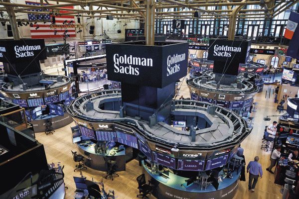 Foto: Bloomberg