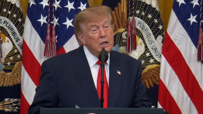 Ahora en DF | Trump asegura que habrá operaciones "masivas" de exploración de petróleo y gas en Groenlandia
