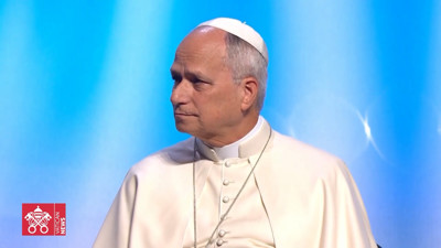 Ahora en DF | El Papa León XIV evoluciona "según lo esperado" tras intervención para extirpar pequeño nódulo en un pulmón