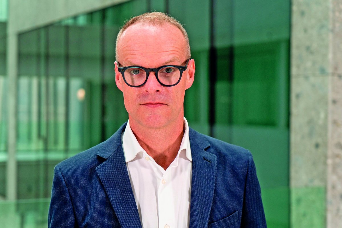 Arnstein Aassve, profesor de demografía de la Universidad Bocconi, Italia: “Las políticas pronatalidad que incentivan a la gente a tener más hijos mediante ayudas económicas no suelen ser muy eficaces”