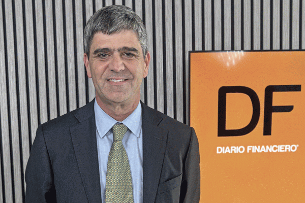 Presidente de las AFP ante caída del fondo E: “No son apuestas, son estrategias de inversión a largo plazo”