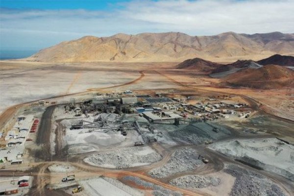 Nuevo accidente fatal en la minería eleva a 7 los trabajadores fallecidos en menos de un mes