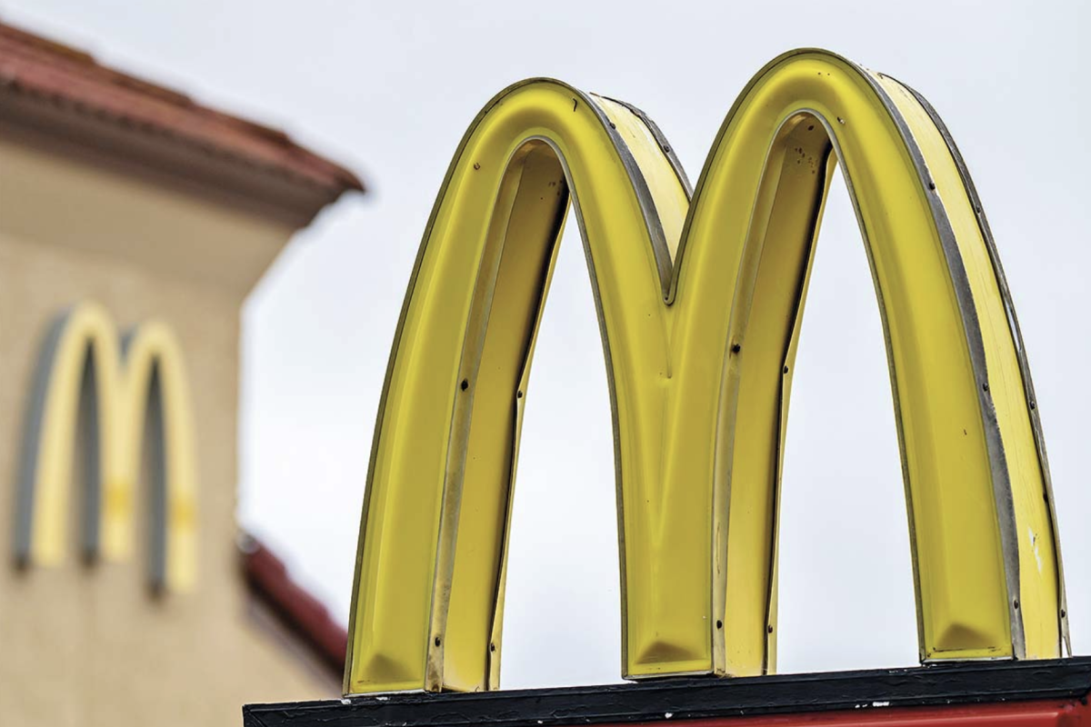McDonald's alista expansión en Latinoamérica con Chile entre sus mercados prioritarios: invertirá hasta US$ 1.500 millones