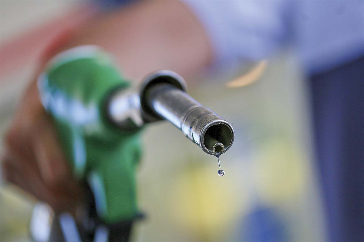 Foto: Bloomberg