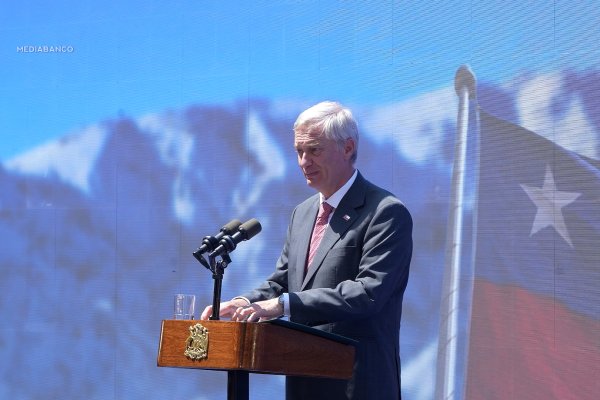 Ahora en DF | Choose Chile: Kast llama a ordenar las cuentas fiscales para atraer inversiones y recuperar el crecimiento en Chile