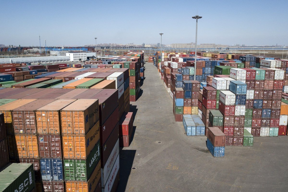 Exportaciones chilenas superan por primera vez los US$ 90 mil millones entre enero y septiembre, y rompen récord de empresas exportadoras