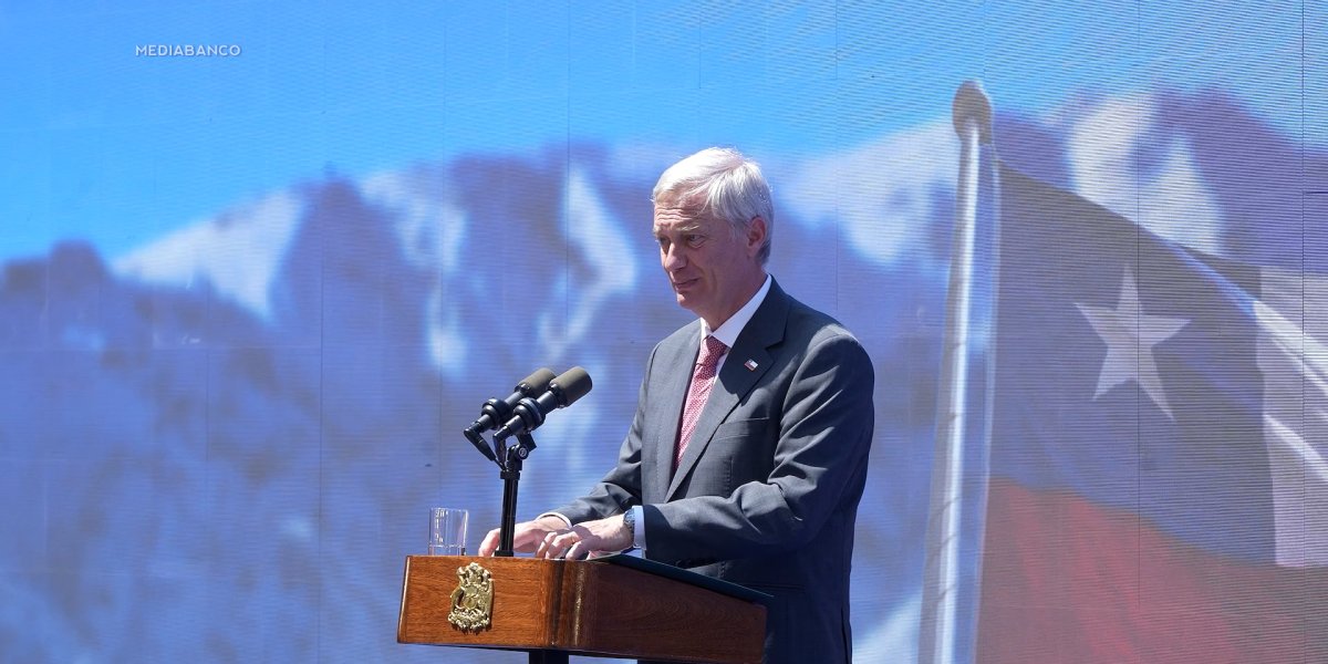 Ahora en DF | Choose Chile: Kast llama a ordenar las cuentas fiscales para atraer inversiones y recuperar el crecimiento en Chile