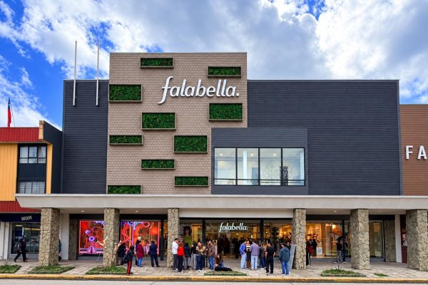 La apertura de la nueva tienda en Coyhaique es la número 47 y permite a la firma tener presencia en todas las regiones de Chile.