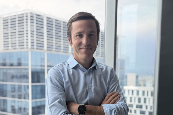 Banco Falabella elige a ingeniero chileno como su nuevo gerente general en Colombia