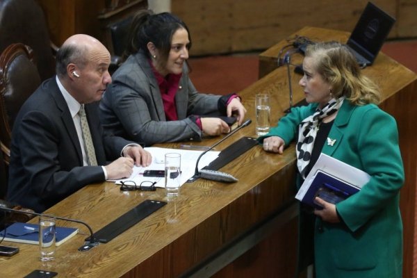 Hacienda cede ante diputados UDI y mantendría actual norma antifraudes en la MK4