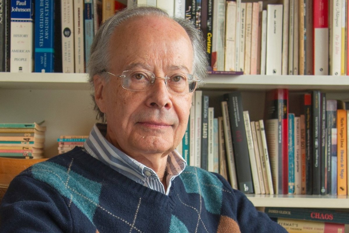 Arturo Cifuentes, el investigador de Clapes UC que alertó al regulador por el excesivo riesgo del fondo E