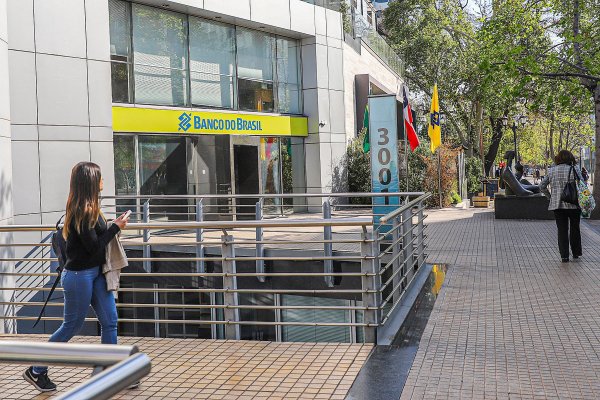 Banco do Brasil regresa a Chile tras cinco años y abrirá oficina de representación