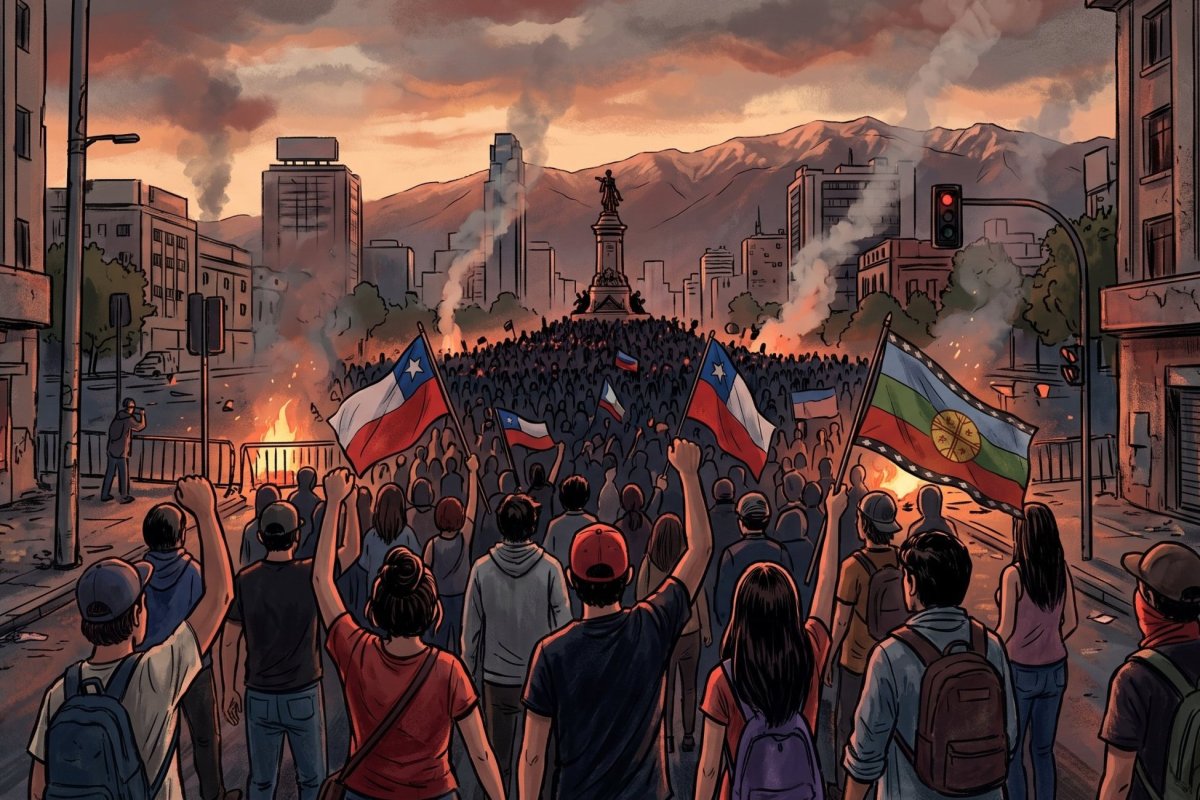 Columna de J.J.Jinks: 18 de octubre, otra vez