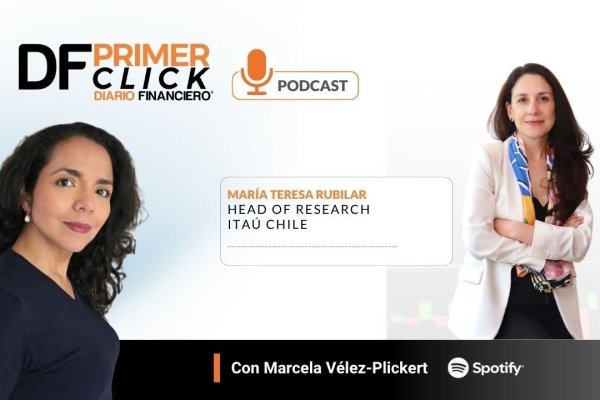 Primer Click | El presidente de la Fed inyecta calma a los mercados