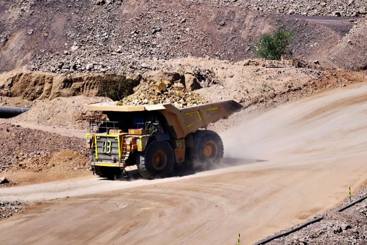 De Arica a Los Lagos, gobierno frena remates de patentes mineras tras daños provocados por las lluvias