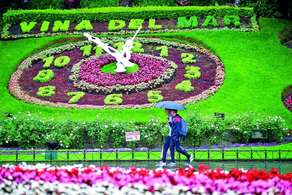Foto: Aton Chile.