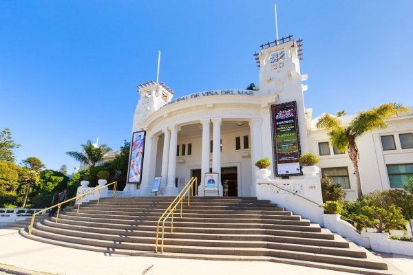 ¿No hay primera sin segunda? Corporación Meier y Claudio Fischer se reúnen con alcaldesa de Viña del Mar, tras fracasar la licitación del casino