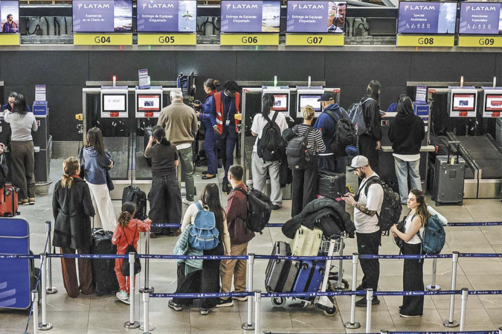 Agencia de viajes acusada de presunta estafa pide su quiebra y transparenta millonarias deudas