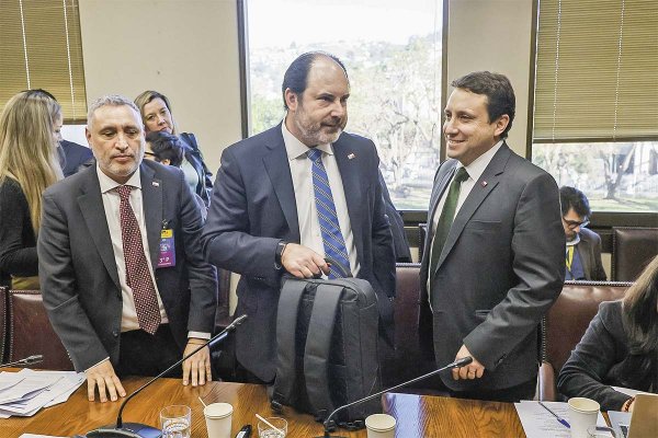 Foto: Aton Chile.