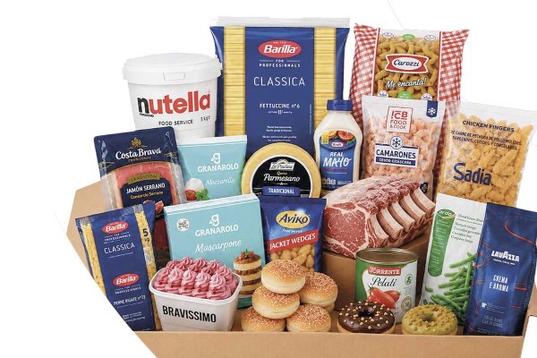ICB Food Service da el salto a la venta directa con la apertura de siete tiendas