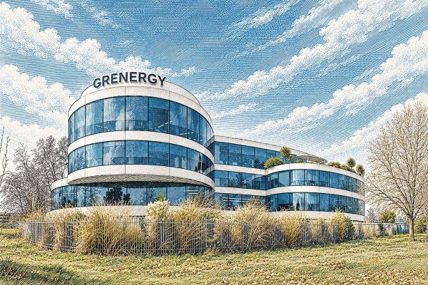 El tropiezo de Grenergy en la bolsa española