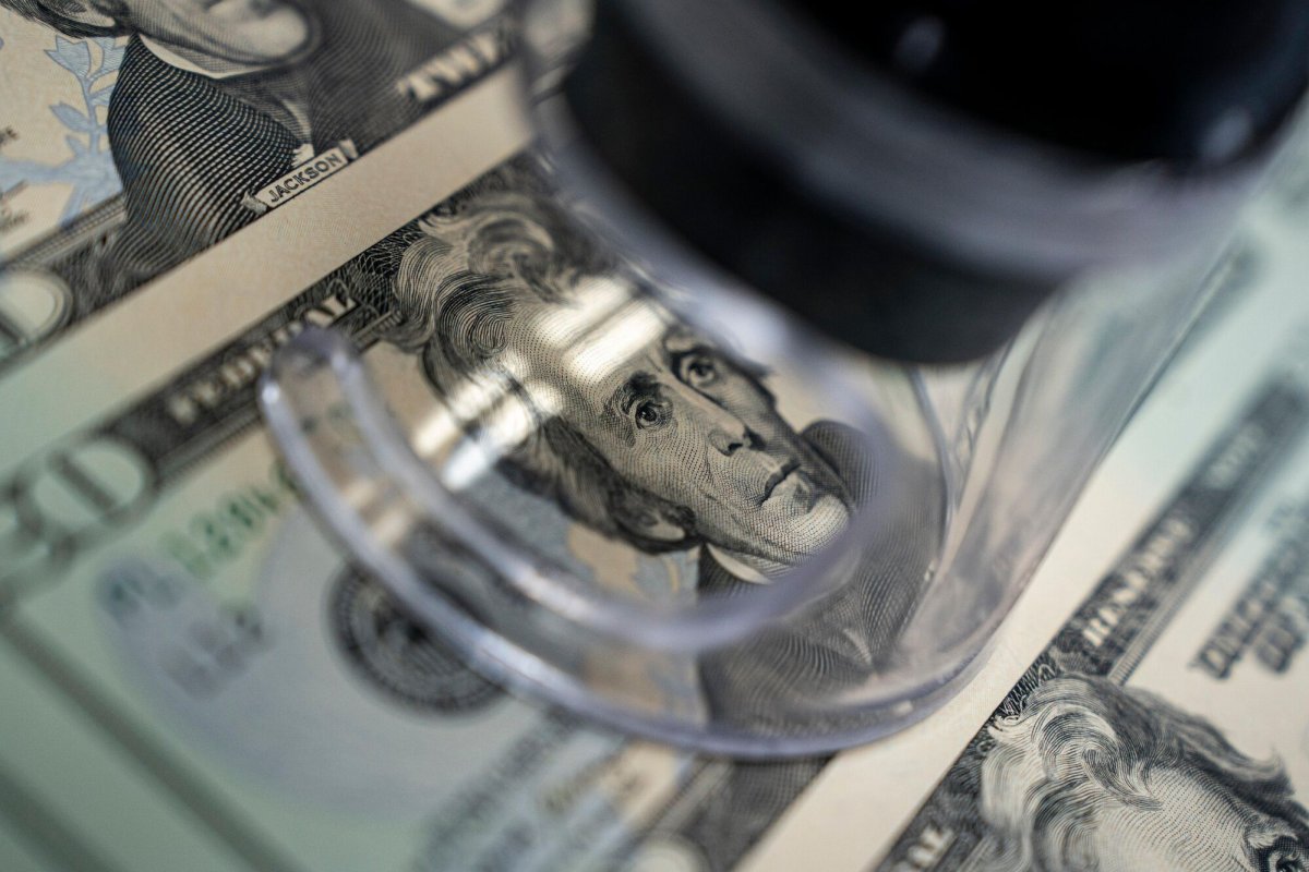 Foto: Bloomberg