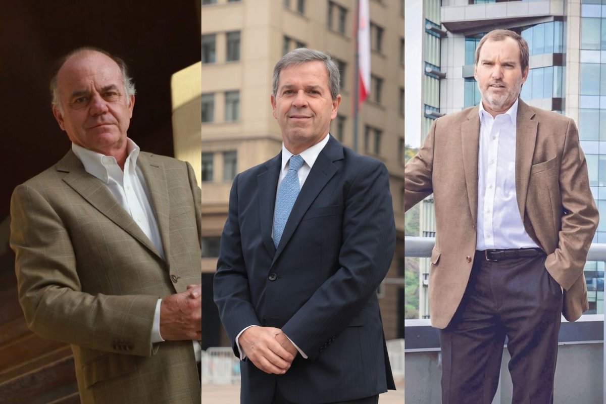 La competitiva (e inédita) carrera por la presidencia de la CPC