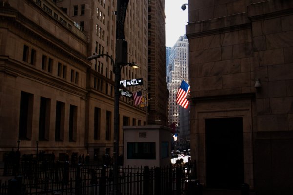 Foto: Bloomberg