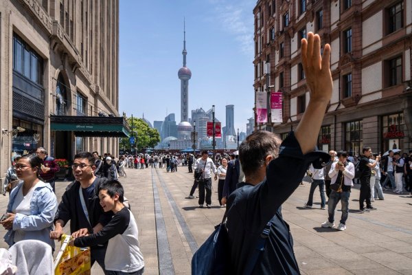 Foto: Bloomberg