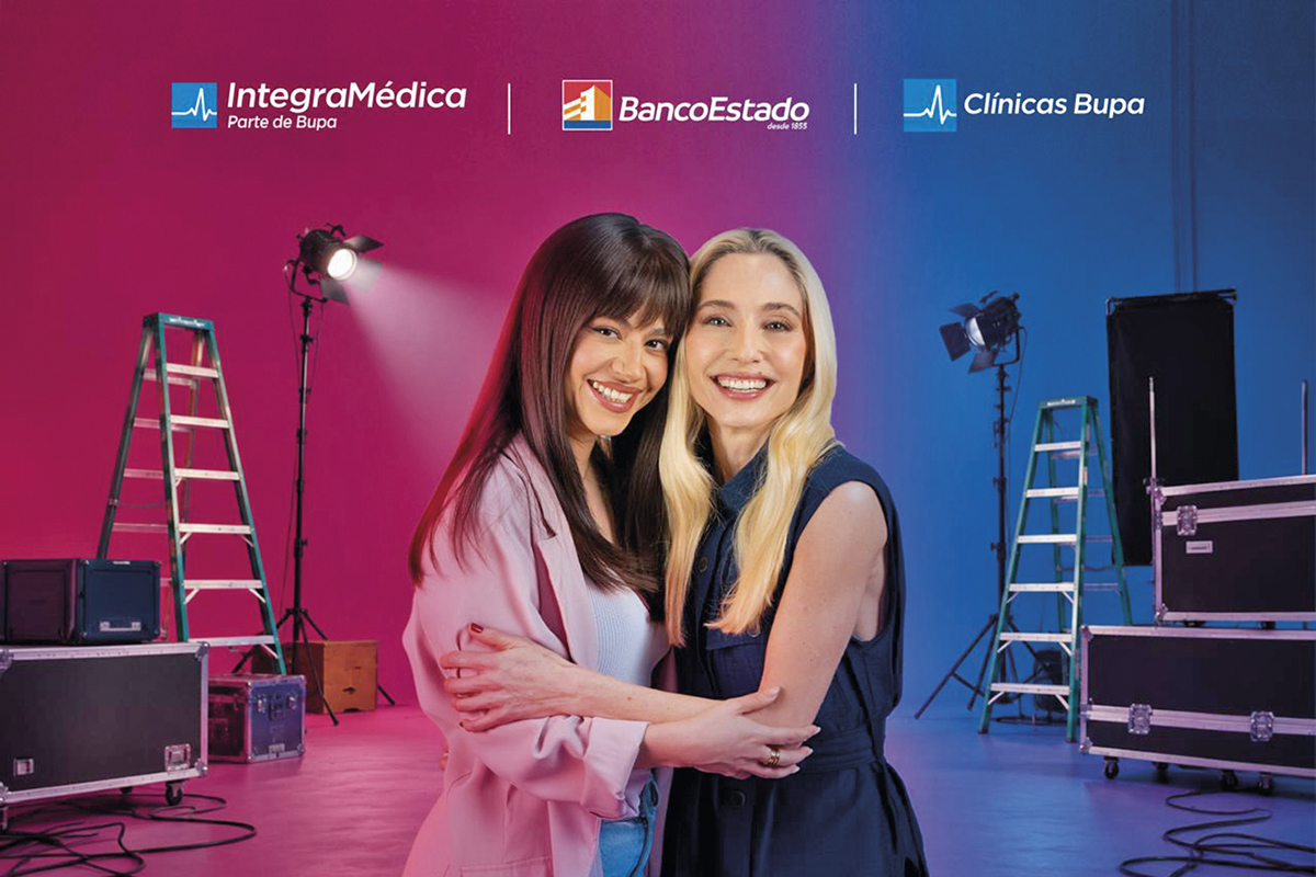 Bupa Chile y BancoEstado amplían el acceso a exámenes preventivos de cáncer para mujeres durante octubre