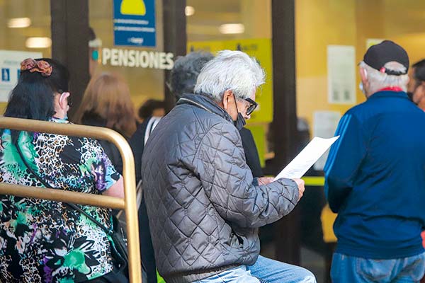 Gerente general de potencial administradora de pensiones Multiplica: “Lo que sostiene a una AFP en el tiempo es la confianza y esta se construye dando la cara”