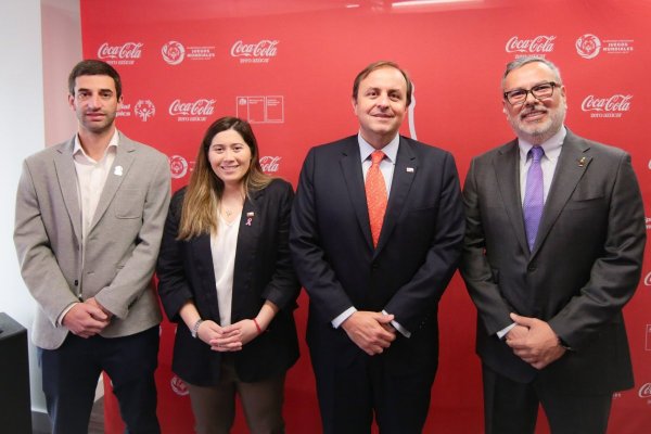 Santiago será sede de la primera edición latinoamericana de los Juegos Mundiales de Olimpiadas Especiales 2027