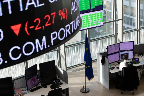 Foto: Bloomberg