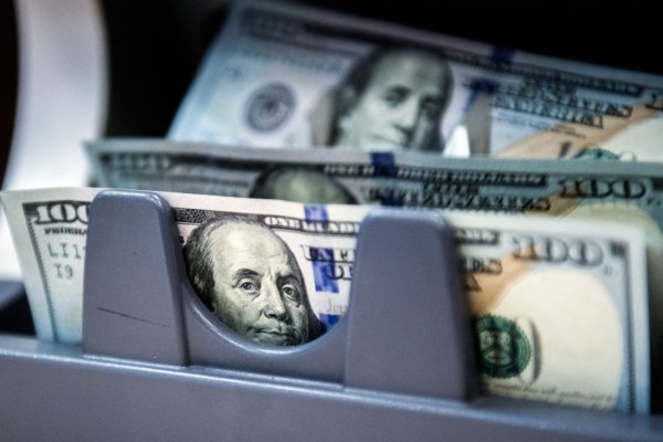 Foto: Bloomberg
