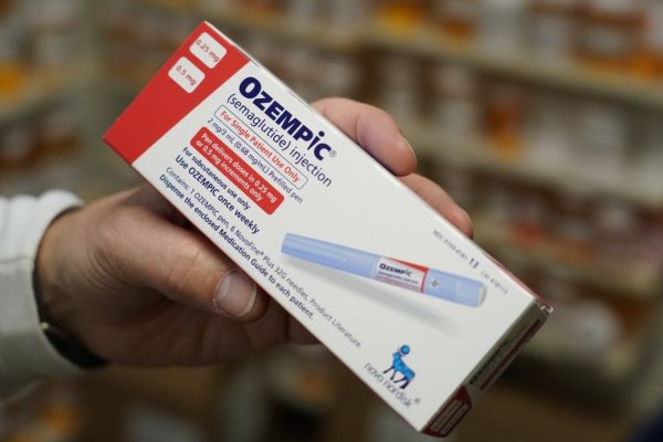 ISP aprueba primer genérico de Ozempic en Chile: costaría menos que el original y otros cinco medicamentos esperan autorización
