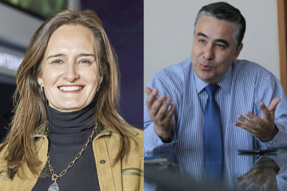 Ad portas de definir si cumplió con segundo hito de Proyecto 5G, WOM despliega lobby con Hacienda, el CDE y el MTT