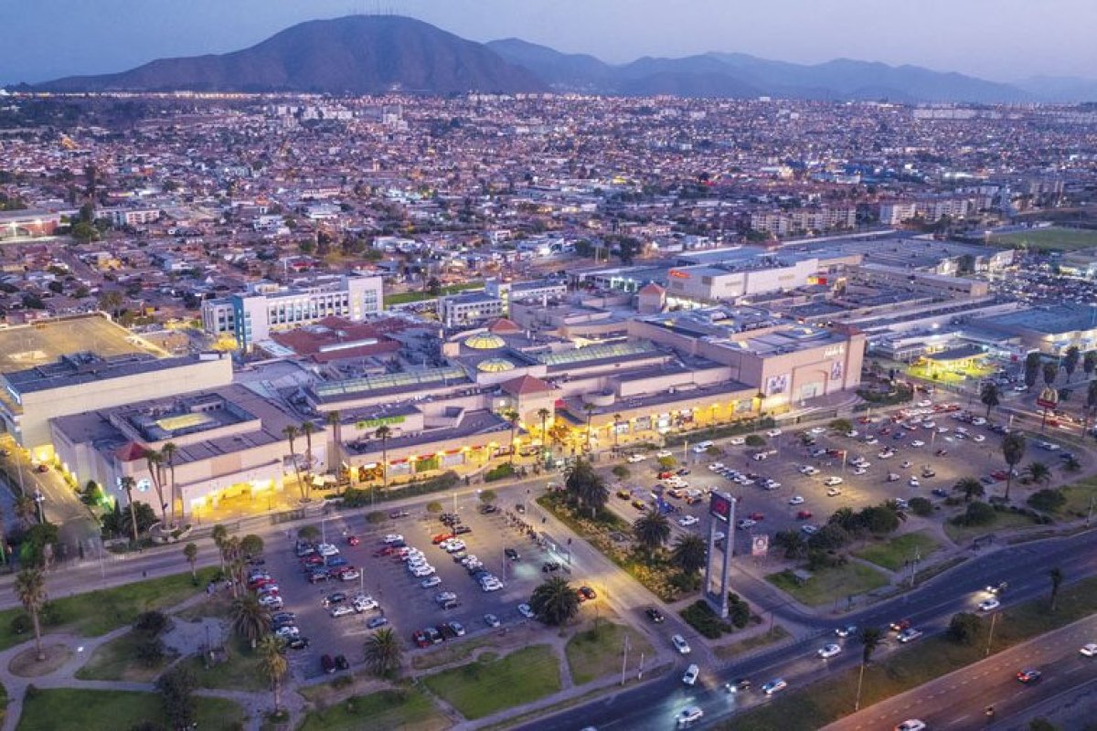 Mallplaza invertirá US$ 70 millones en obras de ampliación y mejoras de su centro comercial en La Serena