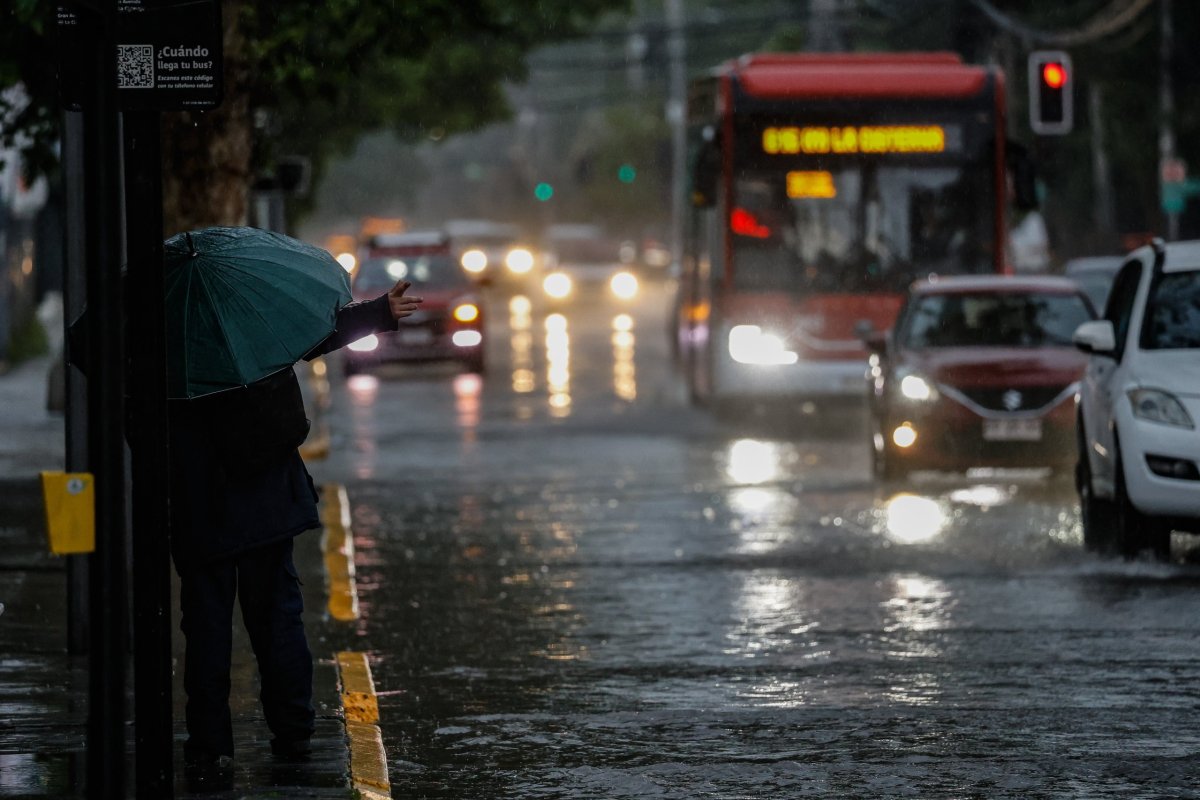 Foto: Aton Chile