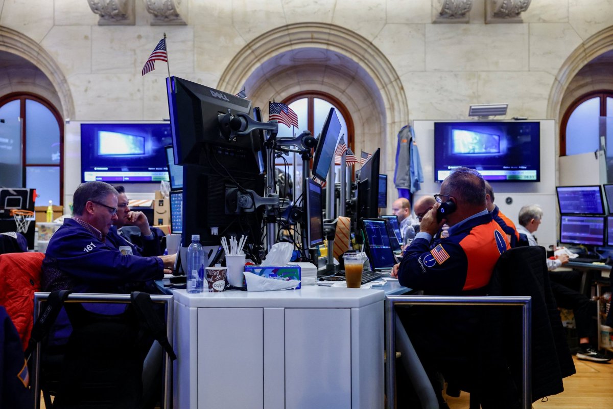 Foto: Reuters