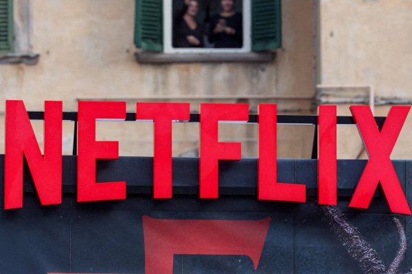 Netflix se apresta a presentar resultados con el reto de recuperar US$ 135.000 millones mediante contenidos de éxito