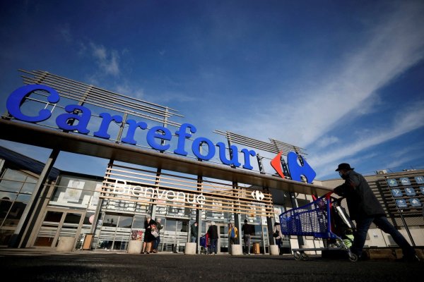 Carrefour advierte impacto sus en ganancias por los disturbios en Francia: “Es una situación sin precedentes”