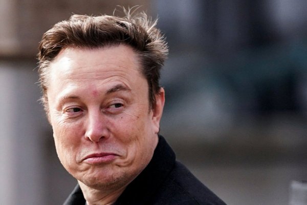 Elon Musk prepara su mayor apuesta: fusionar Tesla y SpaceX en un gigante de la IA