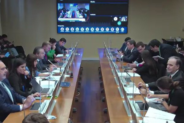 MK4: Comisión de Hacienda eleva la tasa máxima convencional y Quiroz se abre a estudiar una flexibilización más amplia