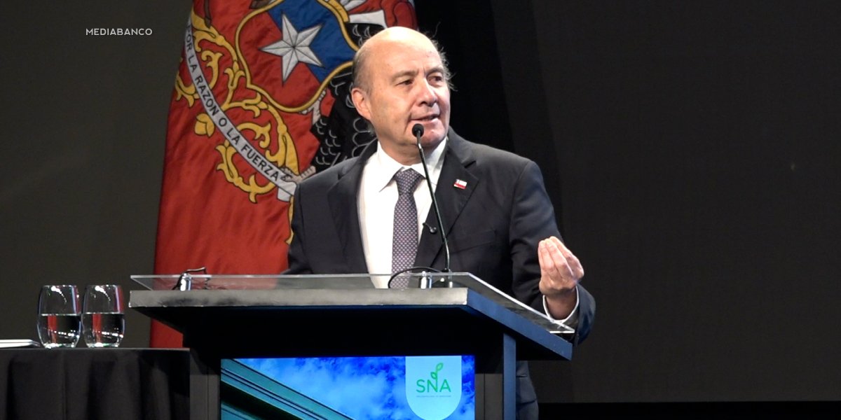 Ahora en DF | Quiroz defiende recortes: "Cuando los estados de bienestar crecen sin límite, terminan como Francia"