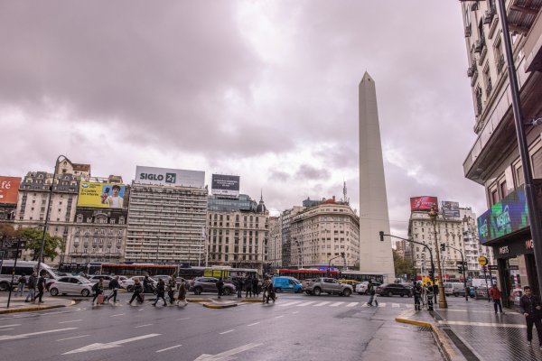 Foto: Bloomberg